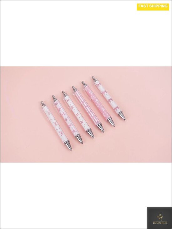 30pcs Clear Backpack Set with Lunch Bag & Stationery Case main image 6
